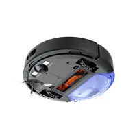 Xiaomi Robot Vacuum S20 EU fekete robotporszívó #5