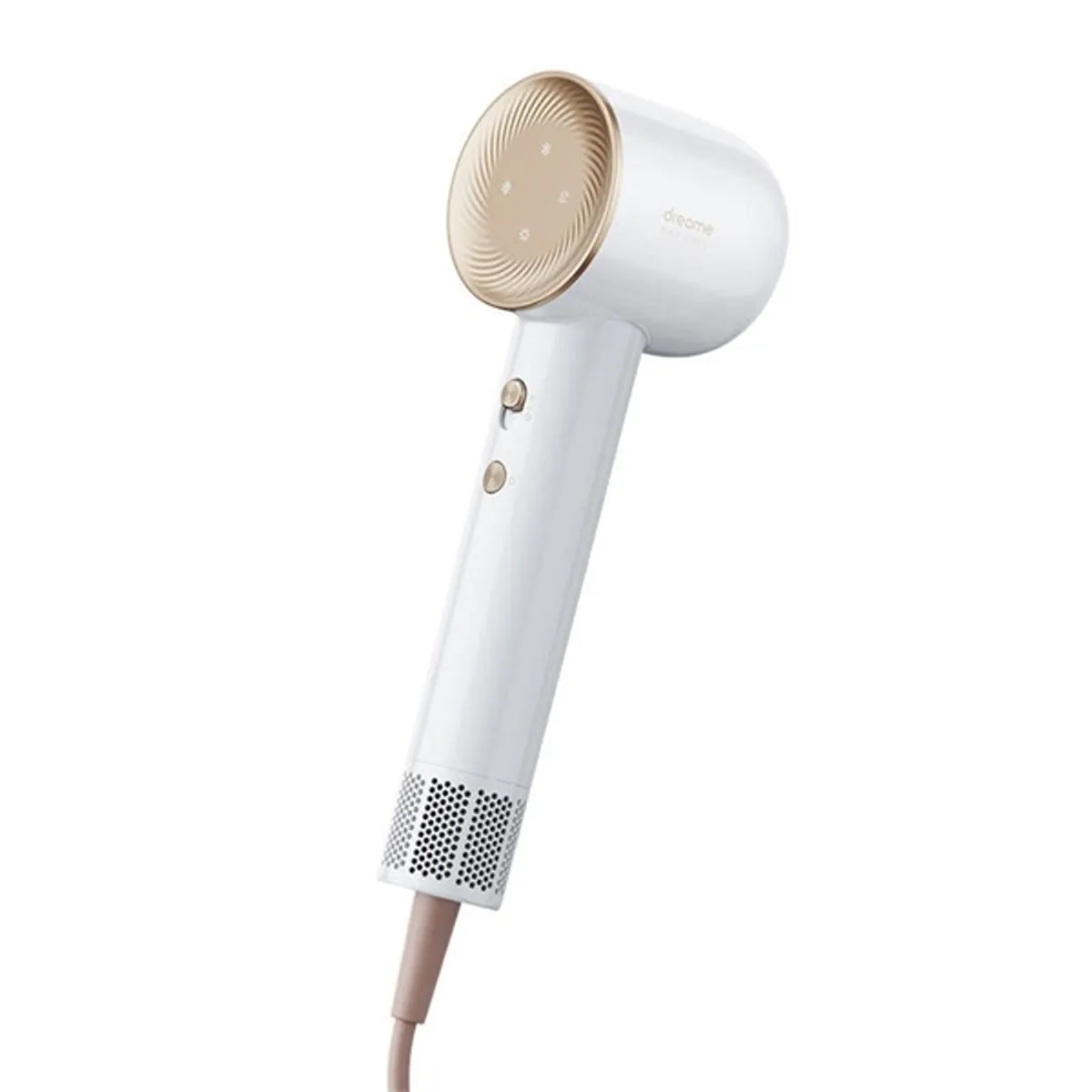 Dreame Glory fehér hajszárító #1