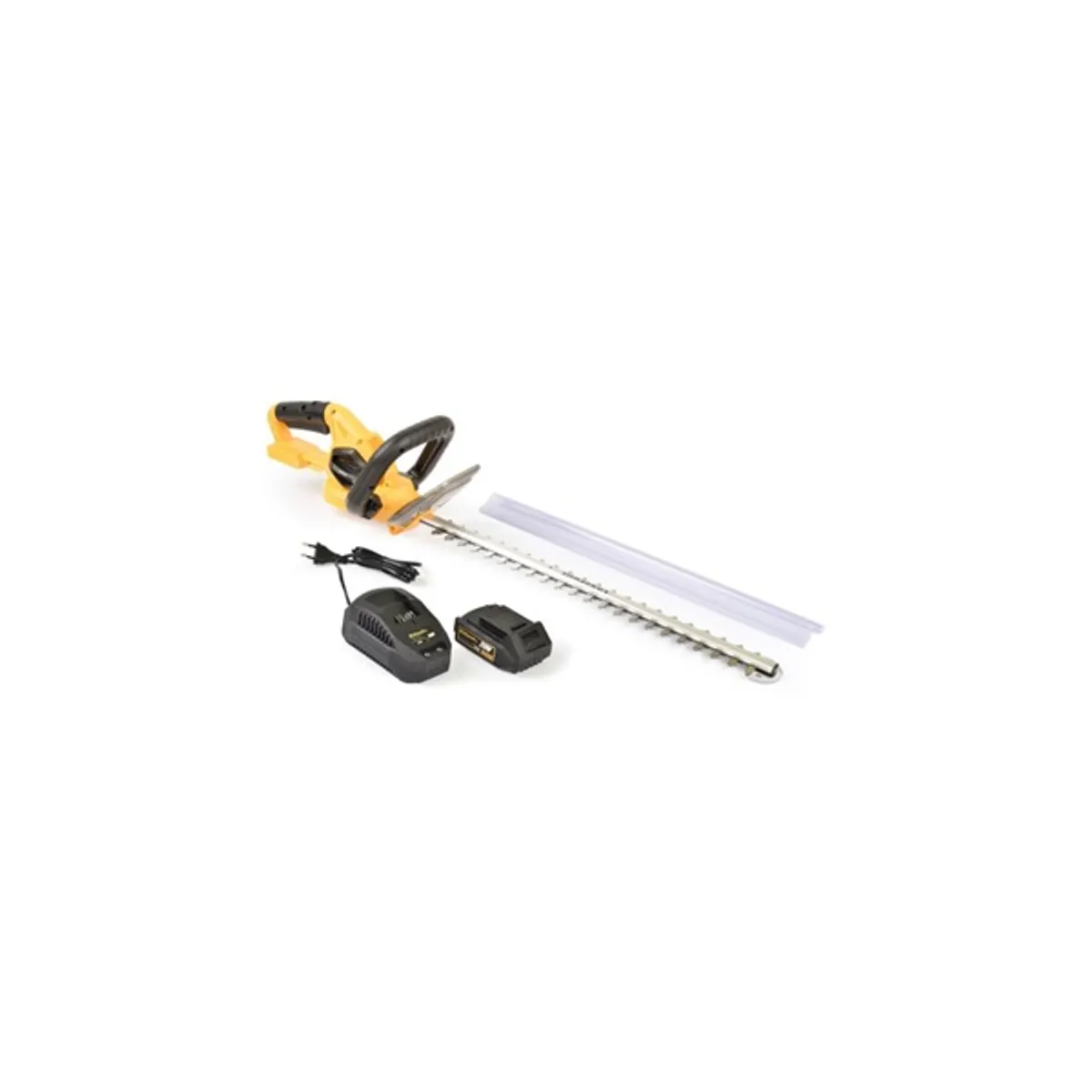 Riwall RAHT 5220 SET 20V akkumulátoros sövényvágó #2