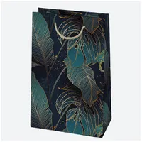 IRIS ajándéktasak, különböző színekben és mintákkal, 160x240x70 mm #5