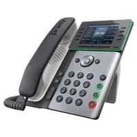 HP Poly Edge E350 PoE IP telefon #5