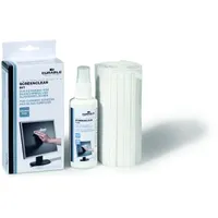 Durable SCREENCLEAN monitor tisztító szett #2