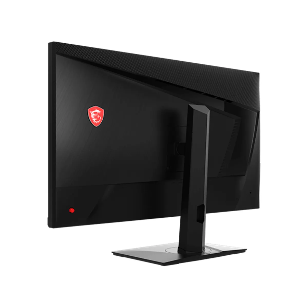 MSI 32" MAG 323UPF 4K UHD IPS 160Hz HDMI/DP/USB/USB-C fekete gamer monitor #3