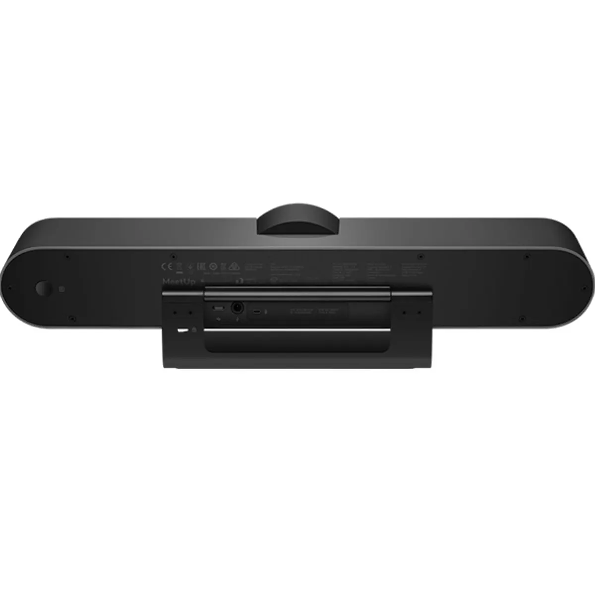 Logitech MeetUp 4K UHD Bluetooth távirányítóval konferencia kamera #6