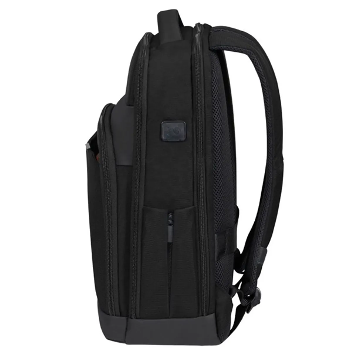 Samsonite Mysight 17,3" fekete notebook hátizsák #4