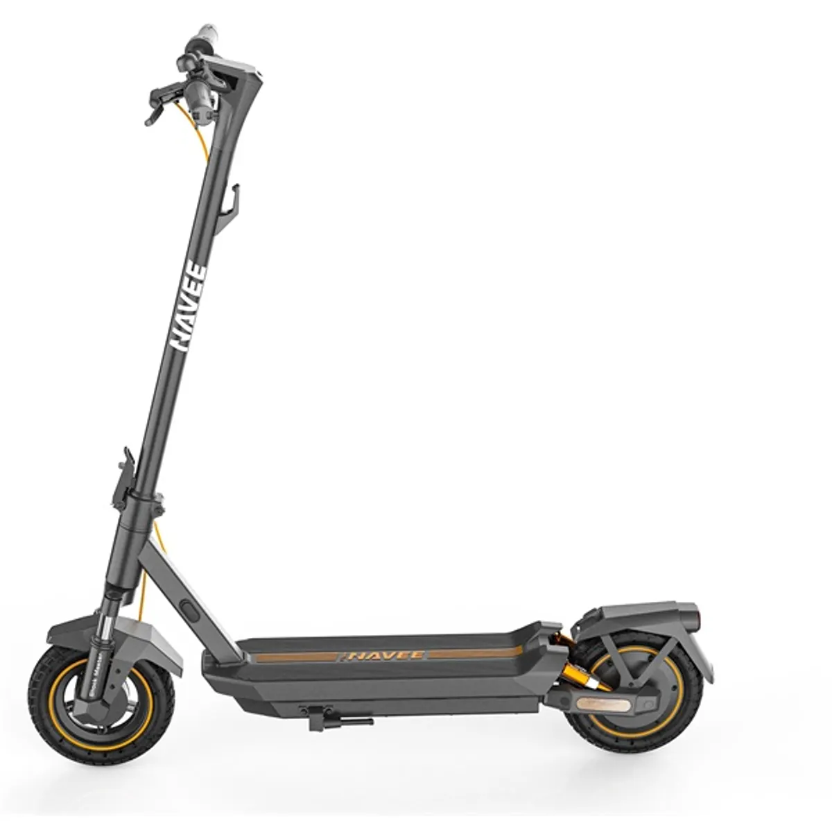 Navee GT3 Max elektromos roller #9