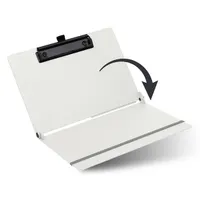 Sax összehajtható A5-A4 fehér felírótábla #4