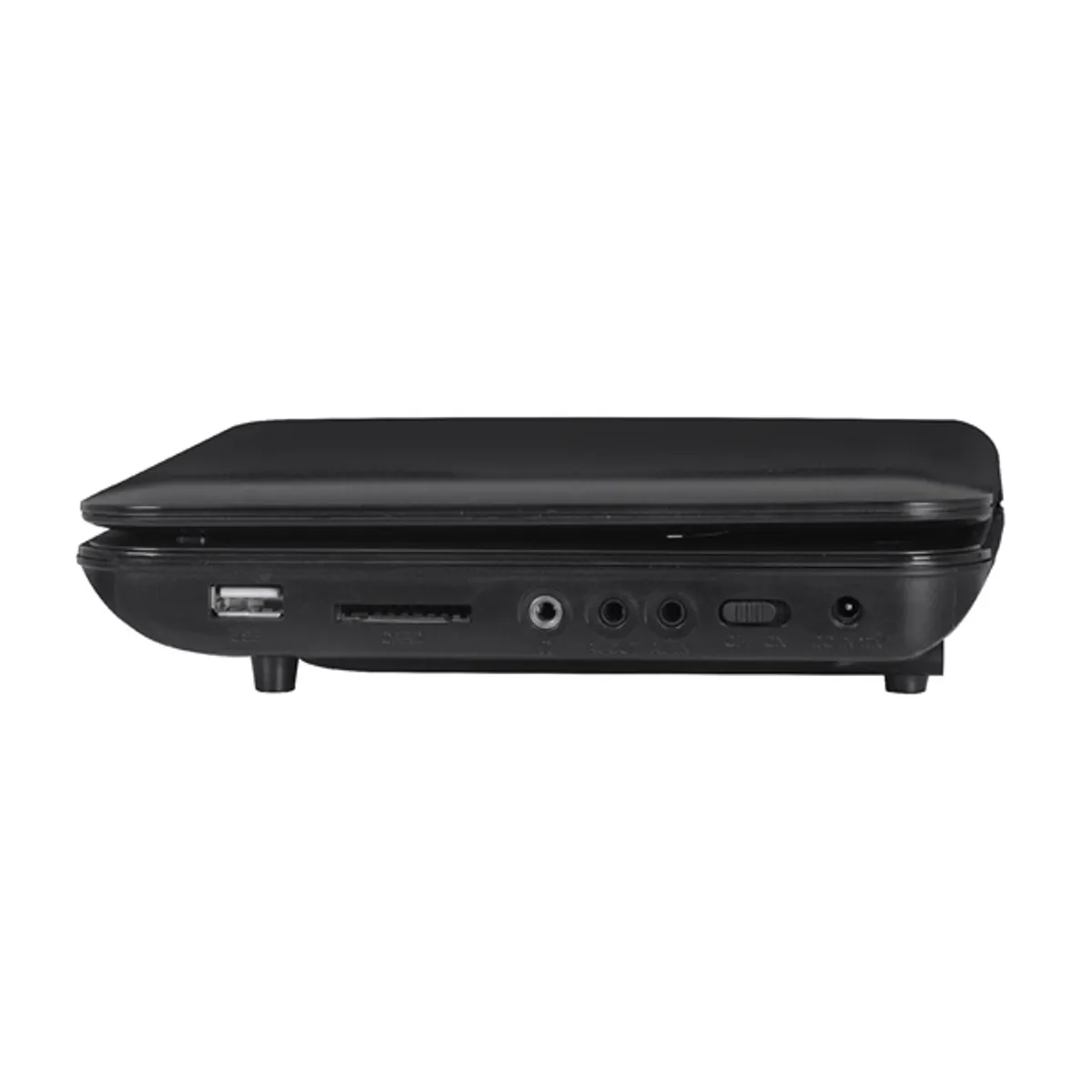 Trevi PDX 1409 hordozható USB/SD/DVD lejátszó #6