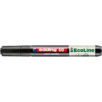 Edding 50 EcoLine D10 fekete lakkmarker #1