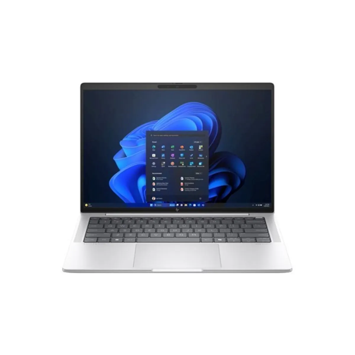 HP EliteBook 1040 G11 14"WUXGA/Intel Core Ultra 5 125H/16GB/512GB/Int.VGA/Win11 Pro/ezüst laptop #1