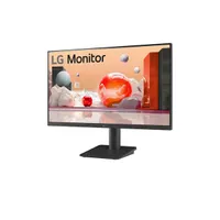LG 27" 27MS550-B FHD IPS 100Hz HDMI monitor #2