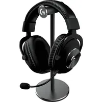 Logitech G Pro X 2 Lightspeed vezeték nélküli fekete headset + állvány