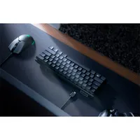 Razer Huntsman Mini (red switch) US mechanikus billentyűzet #2