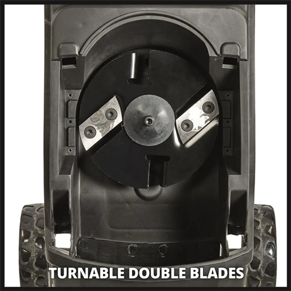 Einhell 3430330 GC-KS 2540 elektromos késes ágaprító #10