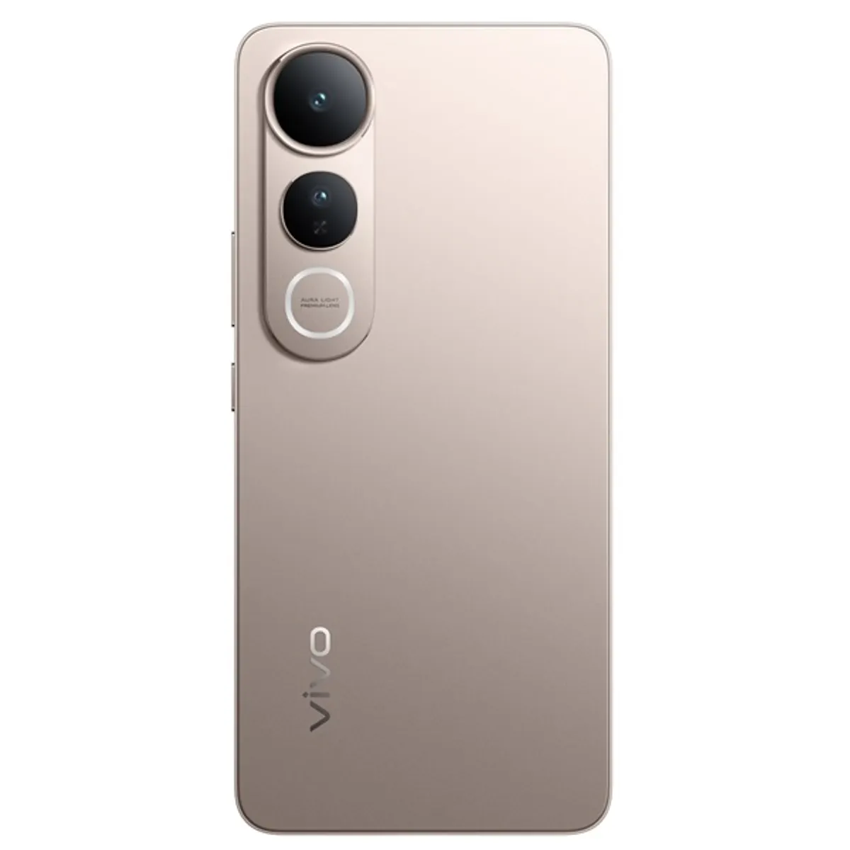 Vivo V50 Lite 6,77" 5G 8/256GB DualSIM arany okostelefon #4