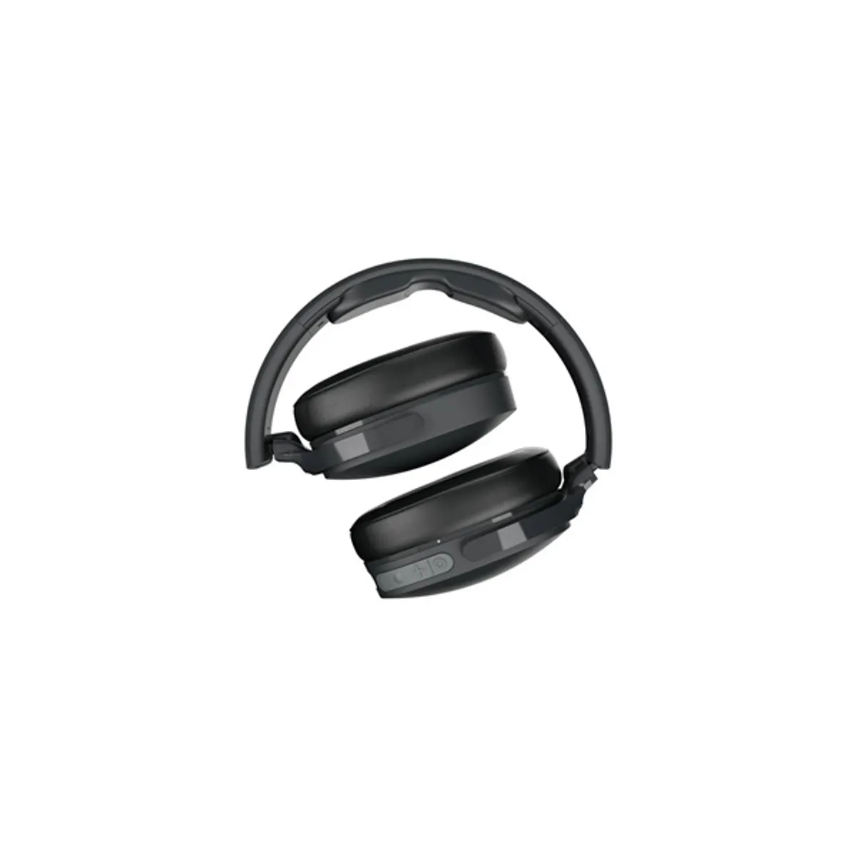 Skullcandy HESH EVO Bluetooth fekete fejhallgató #4