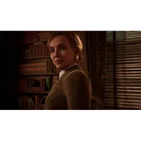 Alone In The Dark PS5 játékszoftver #2