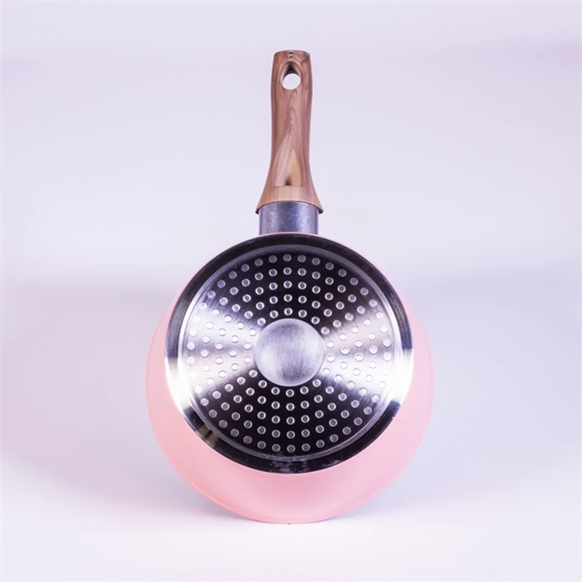 TOO KT-413 16 cm-es nyeles lábas #4