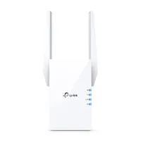 TP-Link RE605X AX1800 Wi-Fi tartománybővítő, hatótávnövelő #2