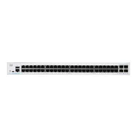Cisco CBS250-48T-4G 48x GbE LAN 4x SFP port L2 menedzselhető switch #2