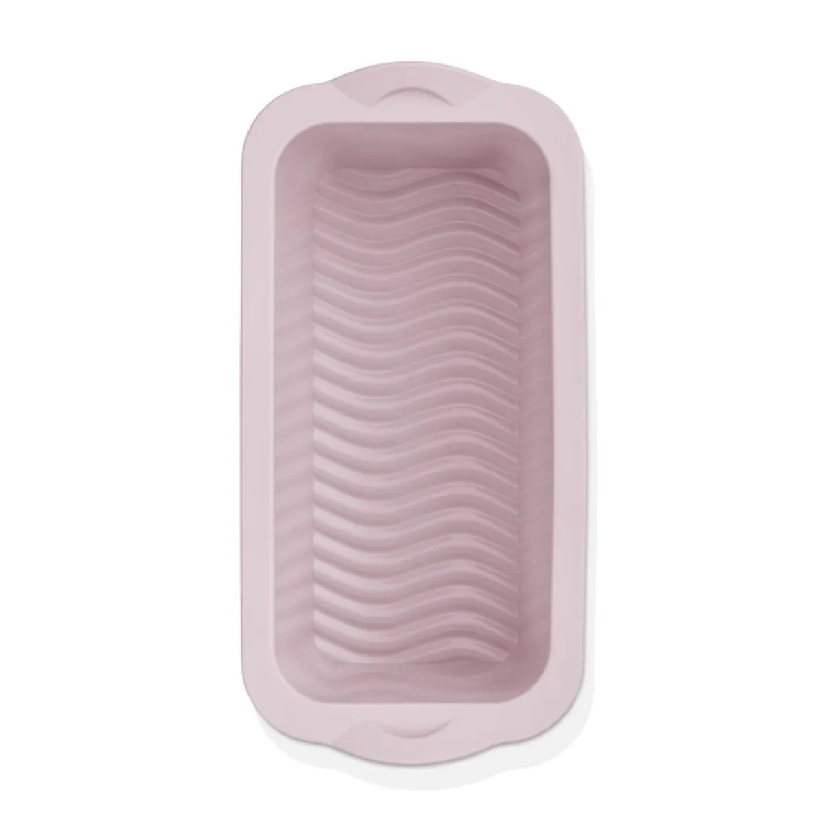 IRIS szilikon kenyér sütőforma, szürke, fekete vagy piros színű SL-3203 #1