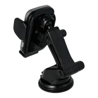 AVAX WH601 Feely+ 15W szellőzőrácsra és szélvédőre rögzíthető autós töltő #4