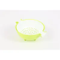 IRIS KT-249-G konyhai tál és szűrő