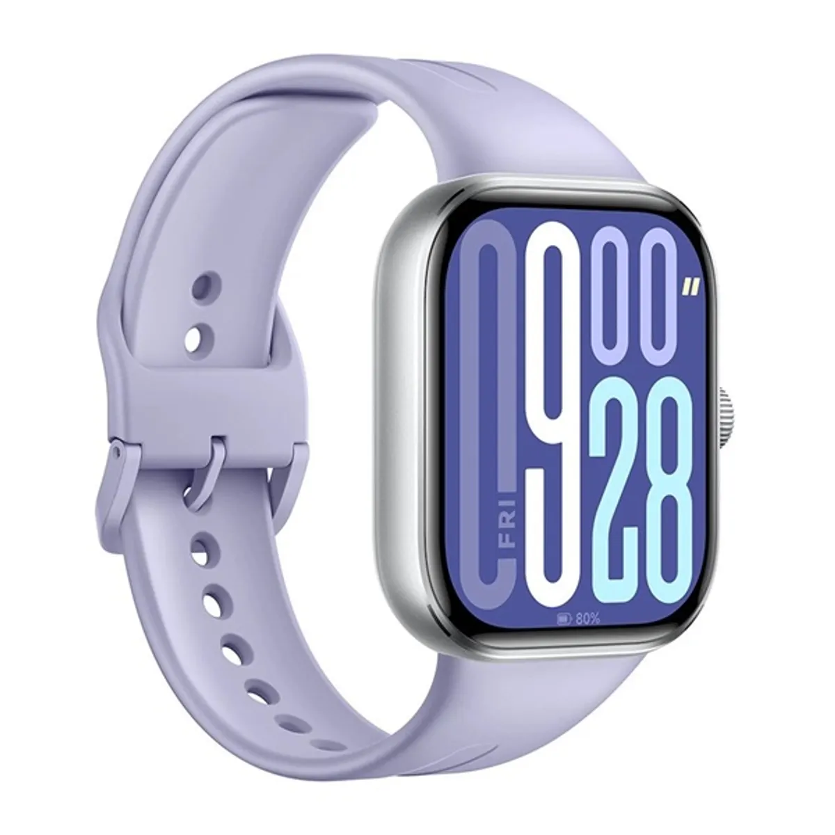 Xiaomi Redmi BHR9388GL Watch 5 Lavender Purple lila okosóra #3