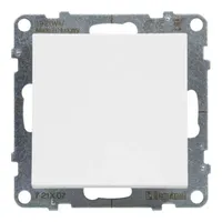 Legrand 721107 Suno 107 fehér keresztkapcsoló