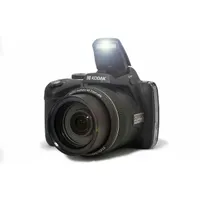 Kodak Pixpro AZ528-BK Digitális fekete fényképezőgép #4