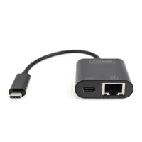 DIGITUS DN-3027 USB Type-C Gigabit Ethernet adapter #2