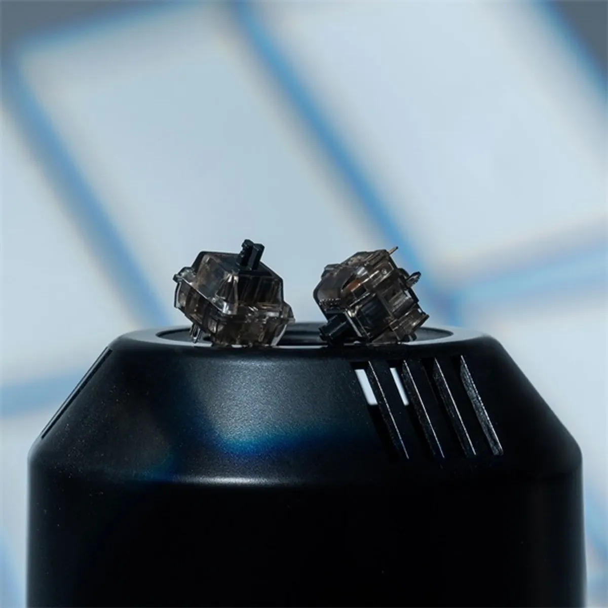 Gateron Ink Black V2.0 Pro Switch - Lineáris switch szett (35db) #2