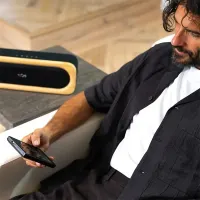 Marley Get Together 3 hordozható Bluetooth hangszóró #6