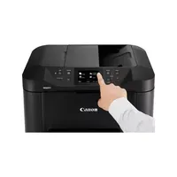 Canon MAXIFY MB5450 tintasugaras multifunkciós nyomtató #6
