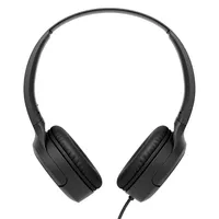 JVC HA-S33UC-B USB-C vezetékes fekete mikrofonos fejhallgató #4