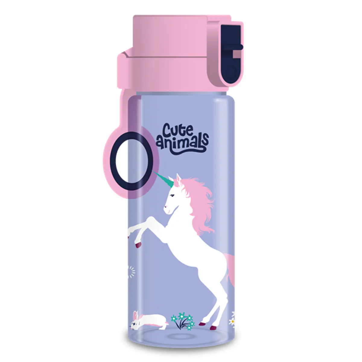Ars Una Cute Animals Unicorn 25 (5448) 475 ml-es kulacs #2