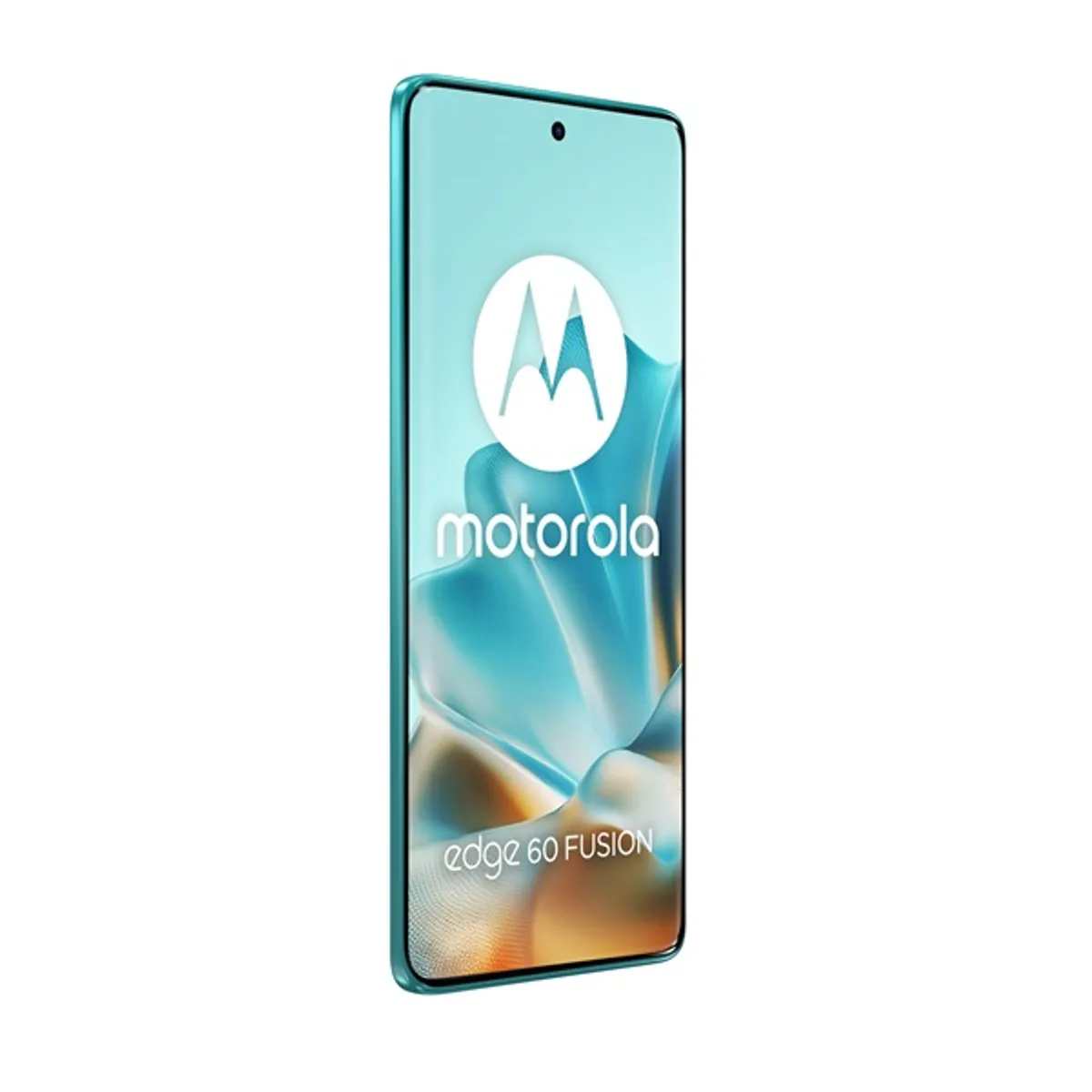 Motorola Edge 60 Fusion 6,67" 5G 8/256GB DualSIM Pantone Amazonite - kék okostelefon #2