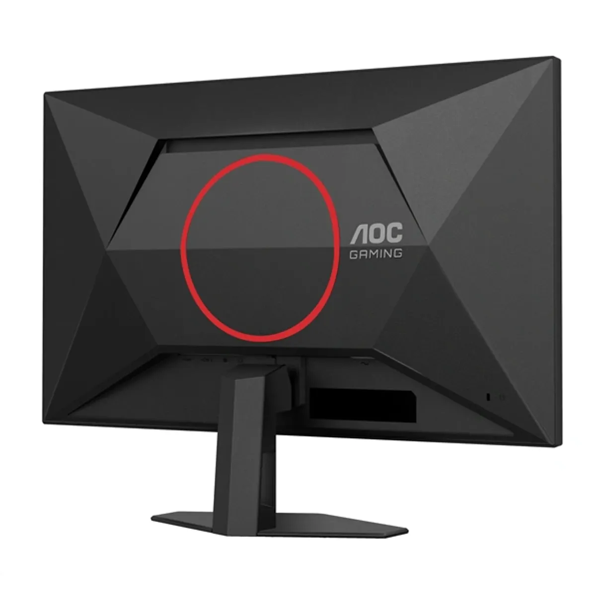 AOC 27" 27G4HRE FHD IPS 200Hz HDMI/DP gamer monitor #8