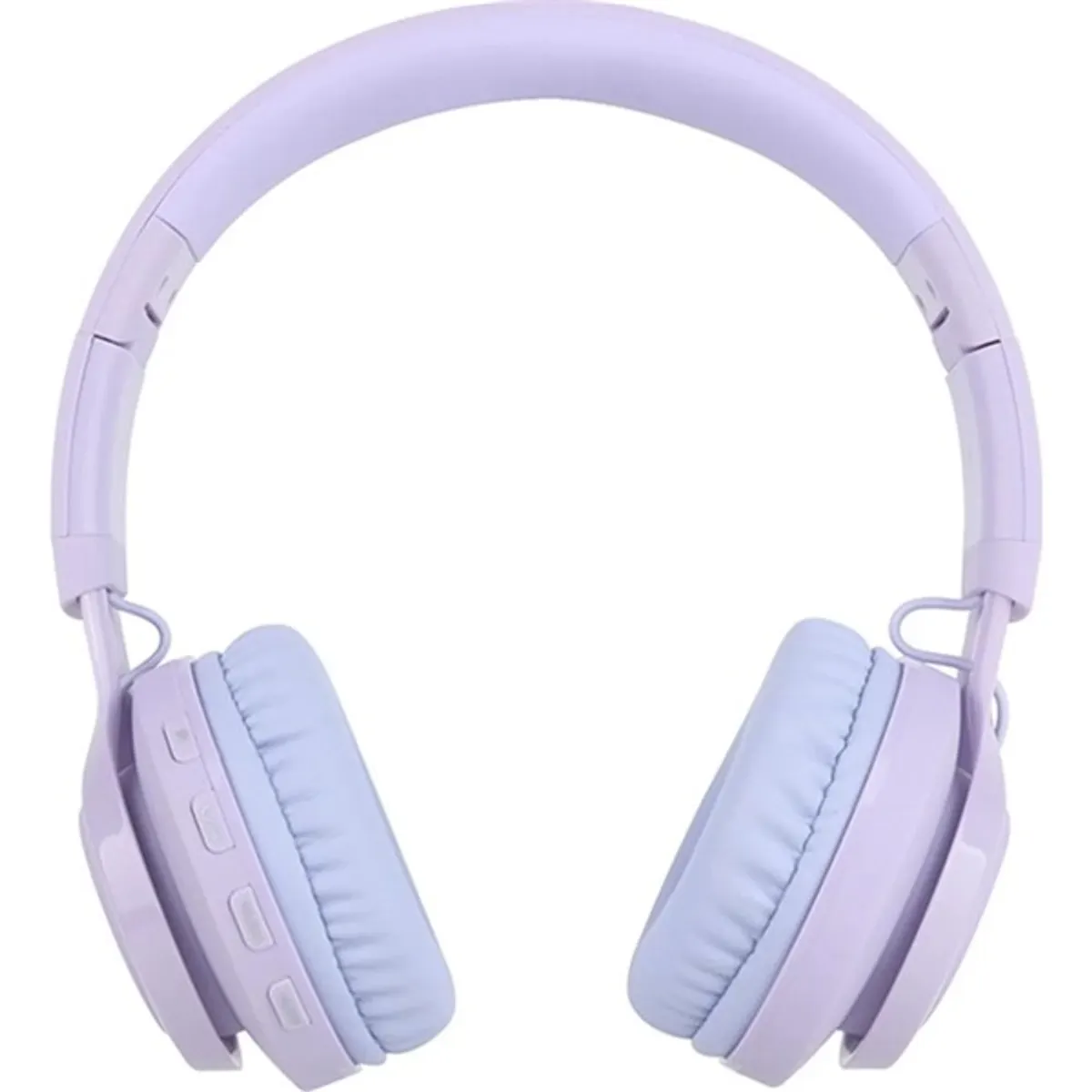 Sencor SEP Frieza Bluetooth lila gyerek fejhallgató #3