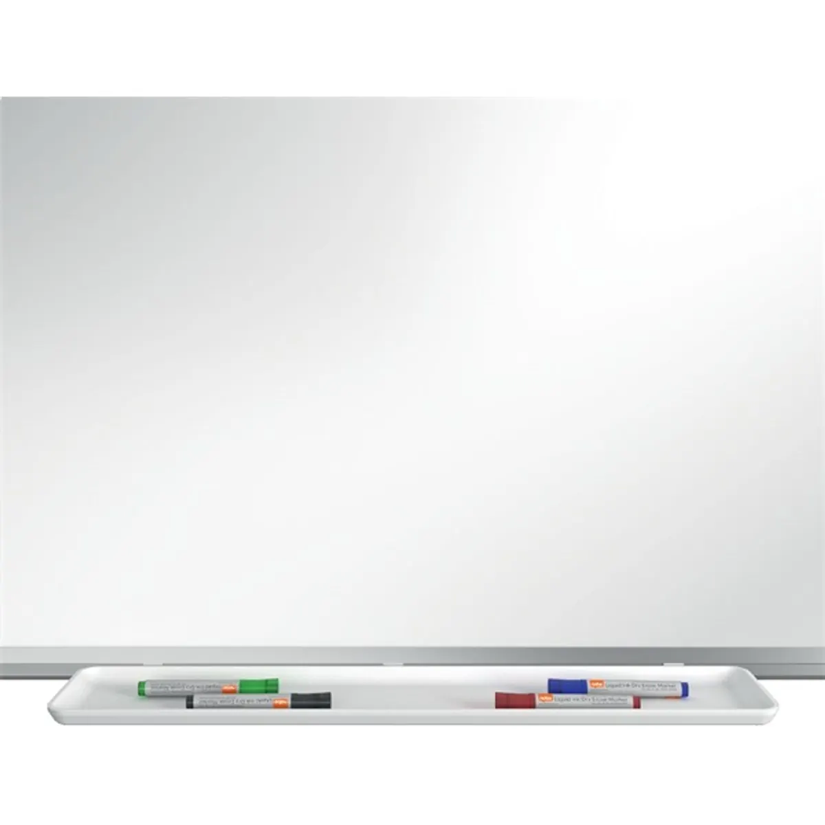 Nobo Premium Plus 60x45cm zománcozott mágneses fehértábla #5