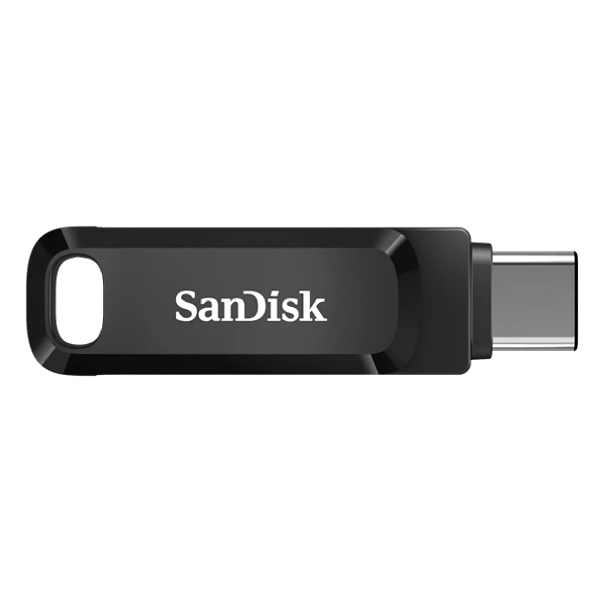 Sandisk 00186488 512GB USB 3.1 fekete Flash Drive #1