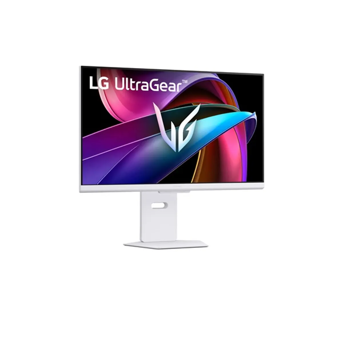 LG 32" 32G810SA-W.AEU 4K UHD IPS 144Hz HDMI/DP/USB/USB-C/RJ45 AI Smart gamer monitor #2