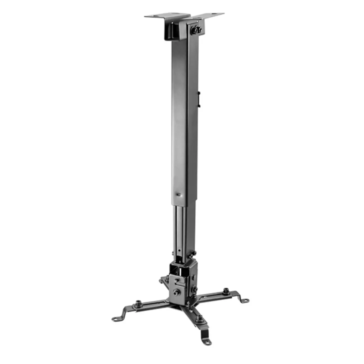 Sbox PM-18M dönthető forgatható projektor tartó mennyezeti konzol #1