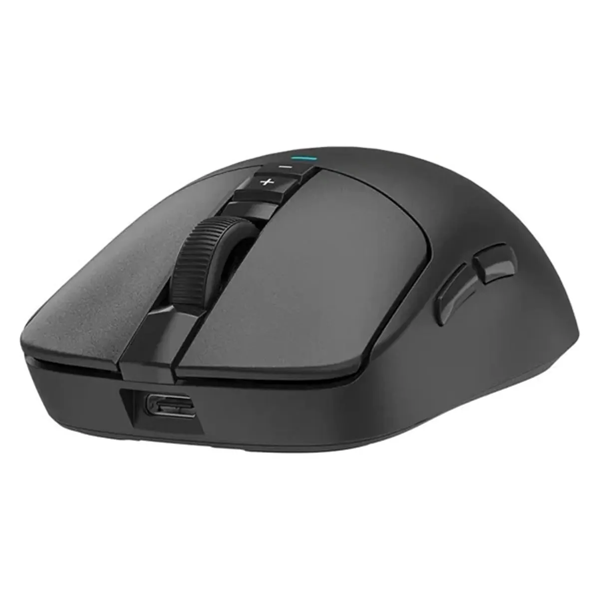 A4-Tech Bloody R72 Pro Duo vezeték nélküli fekete gamer egér #7