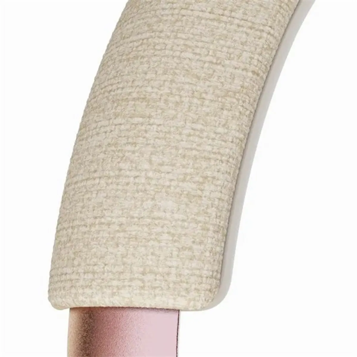 Marley Postive Vibration XL ANC Bluetooth rózsaszín fejhallgató #3