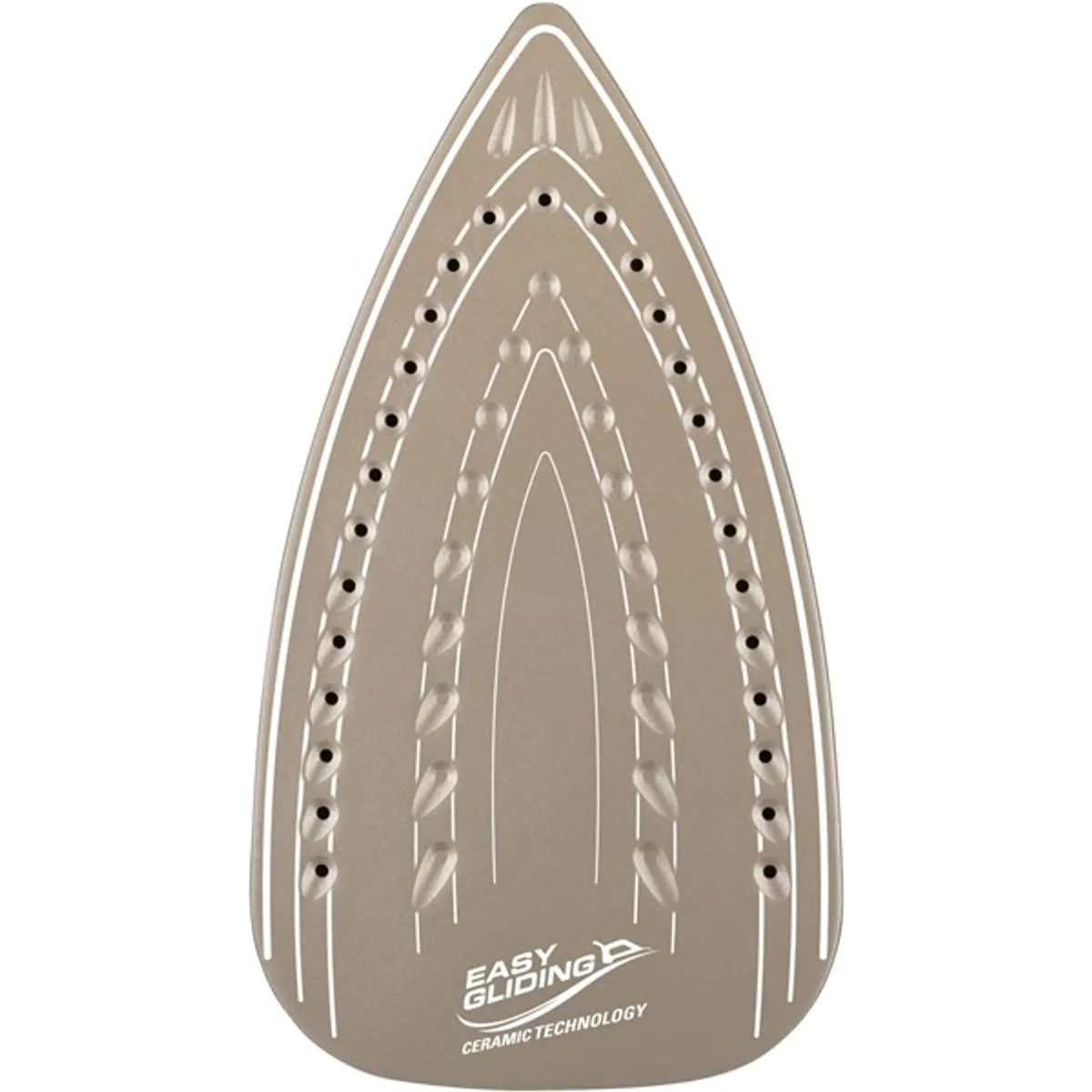 Tefal FV1739E0 Virtuo sötétkék gőzölős vasaló #4