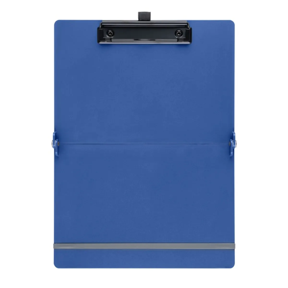 Sax összehajtható A5-A4 kék felírótábla #2