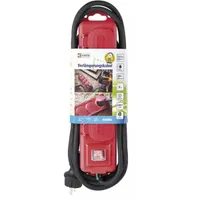 Emos P14231 4 aljzat 3méter 1,5mm2 hosszabbító #4