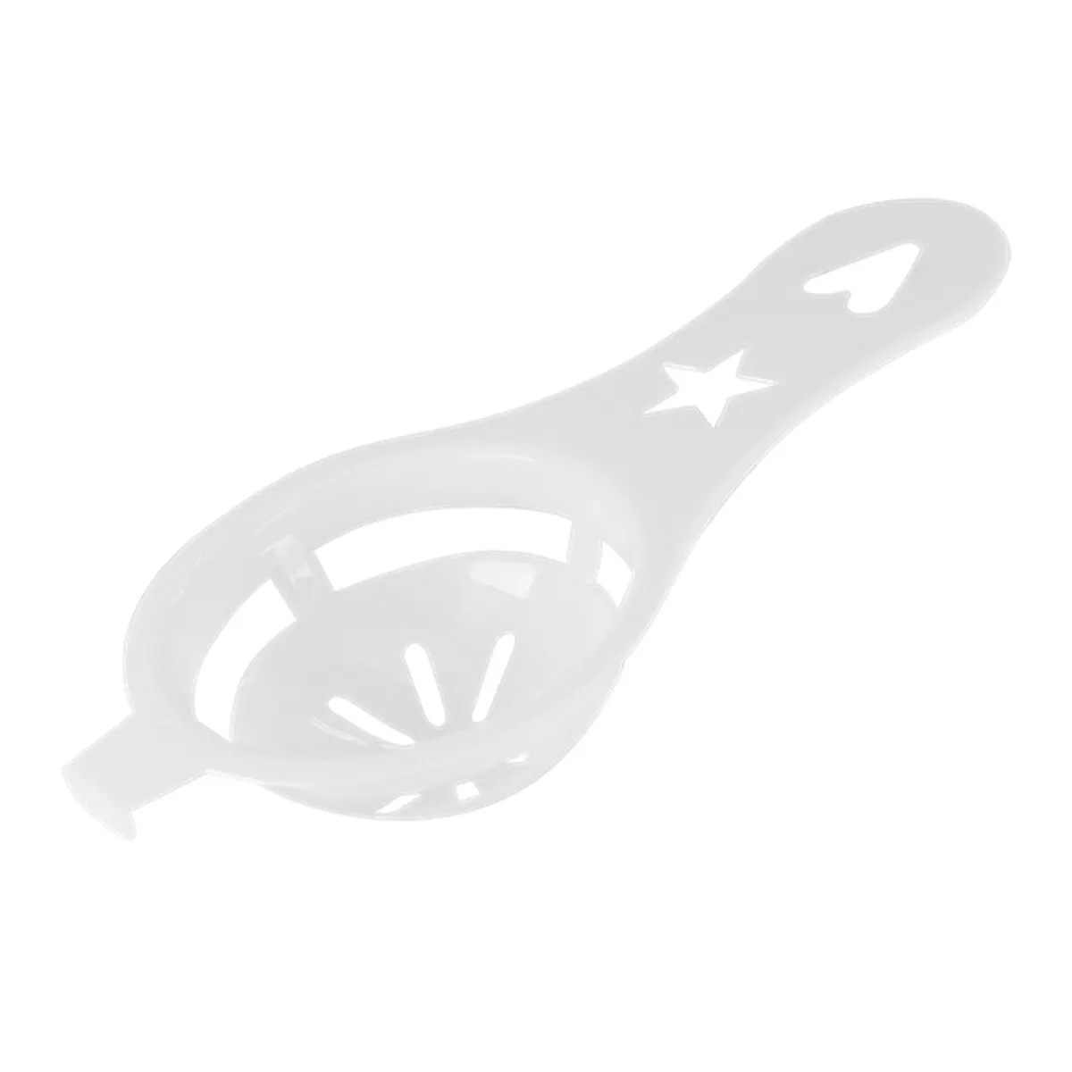 Hausberg HB-4110 20W fehér akkumulátoros kézi mixer, 800mAh #6