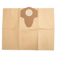 Scheppach ASP 30 PLUS porszívóhoz porzsák (5db) #4